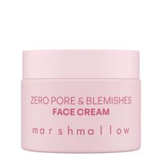 shumee Zero Pore &amp; Blemishes Marshmallow krema za obraz 40 ml