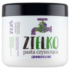 shumee Carambola čistilna pasta &amp; Kaki 500g