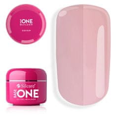 shumee Gel Base One Cover maskirni UV gel za nohte 30 g