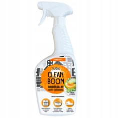 shumee Comfort Clean Boom univerzalna čistilna tekočina Melon &amp; Kumare 600 ml