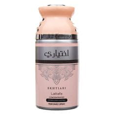 shumee Ekhtiari koncentrirani deodorant v spreju 250 ml