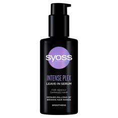 shumee Intense Plex serum brez izpiranja za močno poškodovane lase 100 ml