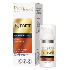 shumee B3 Forte pomlajevalni serum za dan in noč 30ml