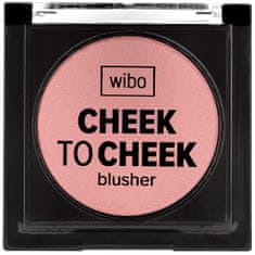 shumee Rdečilo Cheek to Cheek Blusher 3 Balance