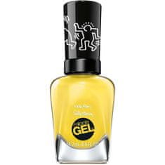 shumee Miracle Gel x Keith Haring lak za nohte 921 14,7 ml