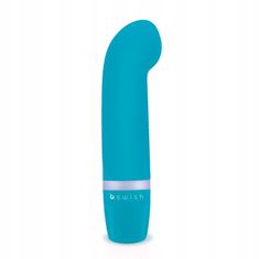 shumee Bcute Classic Curve Vibrator Classic Jade vibrator