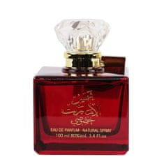 shumee Shams Al Emarat Khususi parfumska voda v spreju 100 ml