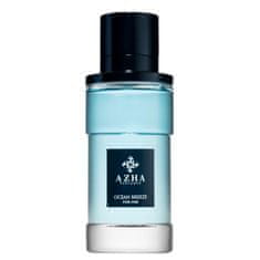 shumee Ocean Breeze For Him parfumska voda v spreju 100 ml