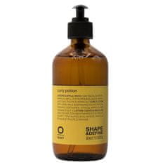 shumee Curly Potion losjon za kodraste lase 240 ml