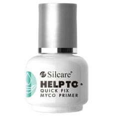 shumee Help To Quick Fix Myco premaz za nohte brez kislin 15 ml