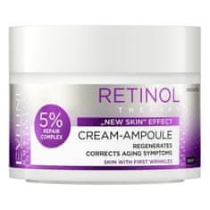 shumee Retinol Therapy krema-ampula 50 ml