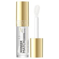 shumee Wonder Match olje za ustnice 01 Clear 5 ml