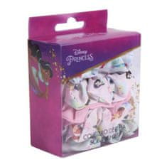 Princess Gumice za lase Princess (5 pcs)