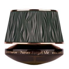 shumee Never Forget Me parfumska voda v spreju 90 ml