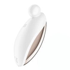 shumee Vibrator za klitoris Spot On 2 White