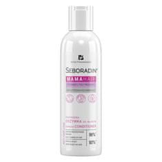 shumee Mama Hair express balzam za lase za nosečnice in porodnice 200 ml