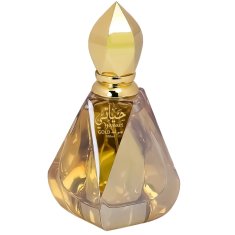 shumee Hayati Gold parfumska voda v spreju 100 ml