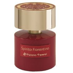 shumee Spirito Fiorentino parfumski ekstrakt v pršilu 100 ml