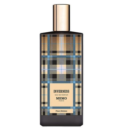 shumee Inverness parfumska voda v spreju 75 ml