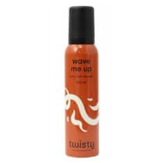 shumee Wave Me Up pena za kodraste lase 150 ml