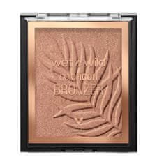 shumee Color Icon Bronzer Palm Beach Ready puder za bronziranje 11 g