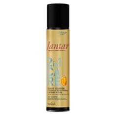 shumee Jantar 2in1 Care UV&amp;Color Protect suhi šampon z jantarno esenco za normalne in barvane lase 180 ml