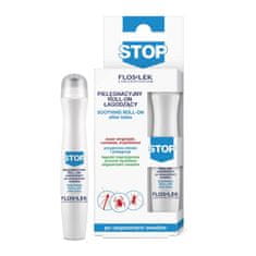 shumee Stop roll-on pomirjevalo po pikih žuželk 15ml