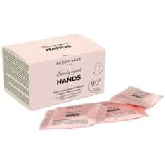 shumee Beauty Expert Hands mehčalne tablete za kopanje pred manikuro 10 kos.