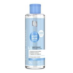 shumee Pure Derma peptide micelarni fluid 3v1 200 ml