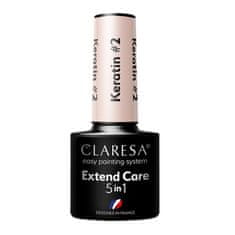 shumee Extend Care 5v1 keratinska hibridna podlaga 2 5 g