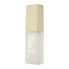 shumee White Musk toaletna voda v spreju 50 ml