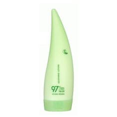 shumee Aloe 97% Soothing Lotion pomirjujoč balzam za obraz in telo 240 ml