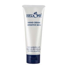 shumee Hand Cream Sensitive krema za nežno in občutljivo kožo rok 75 ml