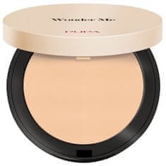 shumee Wonder Me Powder-no-Powder puder v stiskanju 010 Ivory 7,5 g