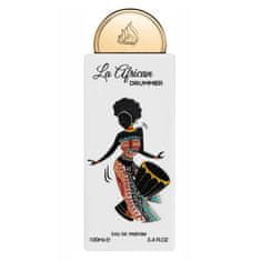 shumee La African Drummer parfumska voda v spreju 100 ml