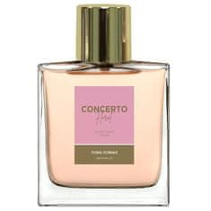 shumee Concerto Floral Woman toaletna voda v spreju 100 ml