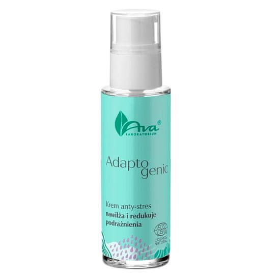 shumee Adaptogena krema proti stresu 30 ml