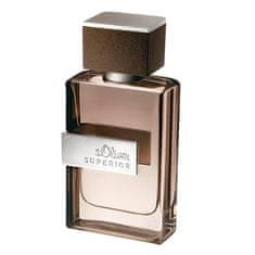 shumee Superior Men vodica po britju 50 ml