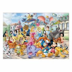 Educa Sestavljanka Puzzle Disney Parade Educa EB13289 (200 pcs)