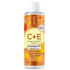 shumee C+E Vitamin Energy osvetljevalni tonik 200 ml