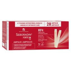 shumee Forte ampule proti izpadanju las 28x5,5 ml