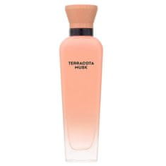 shumee Parfumska voda Terracota Musk v spreju 120 ml