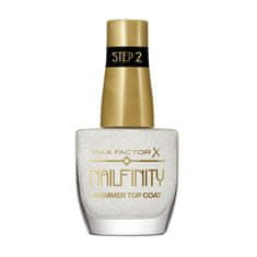 shumee Nailfinity sijoč nadlak za nohte 102 Starry Veil 12 ml