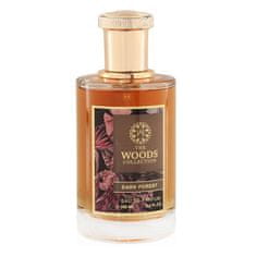 shumee Dark Forest parfumska voda v spreju 100 ml