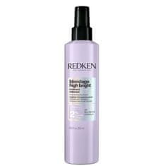 shumee Blondage High Bright Pre-Treatment sprej z vitaminom C za blond lase 250 ml