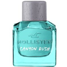 shumee Canyon Rush For Him toaletna voda v spreju 100 ml