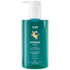 shumee Hydrate My Hair šampon za suho lasišče s peptidi 300 ml