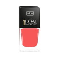 shumee 1 Coat Manicure lak za nohte 15 8,5 ml