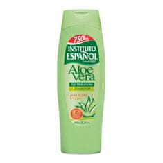 shumee Aloe Vera kremasti gel za tuširanje na osnovi aloe 750ml