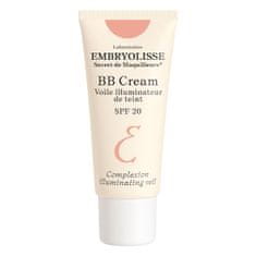 shumee Secret De Maquilleurs Complexion Illuminating Veil BB Cream posvetlitvena BB krema SPF20 30 ml